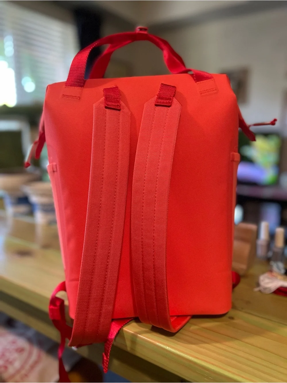 Stanley Madeleine Mini Cooler Backpack - Picture 5 of 6